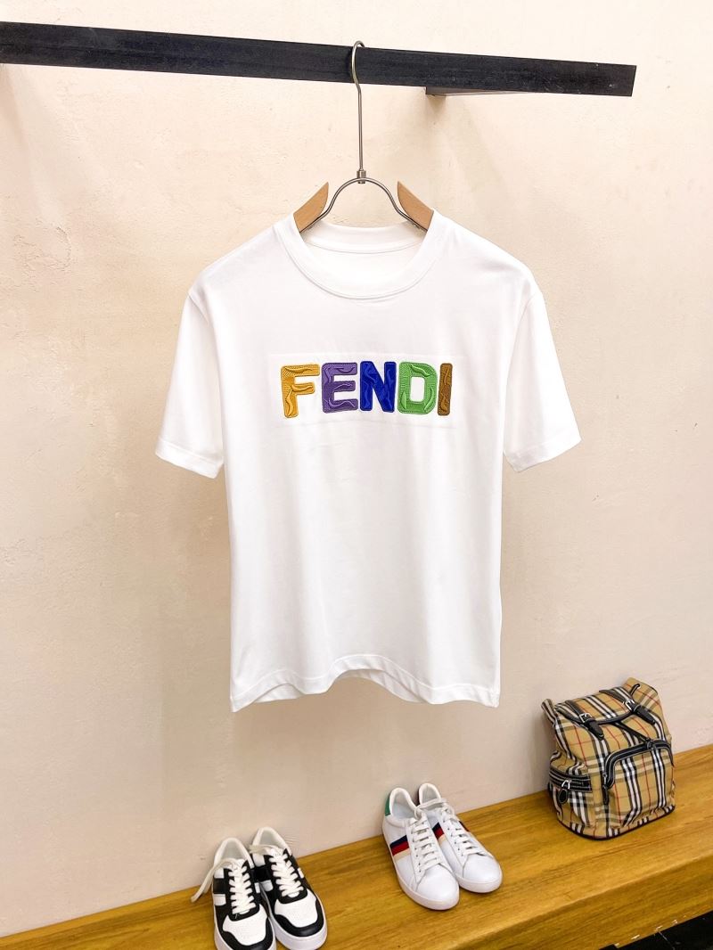 Fendi T-Shirts